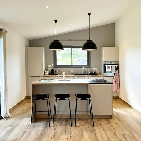 Le Petit Cabanon Provencal * Mane (Alpes-de-Haute-Provence)