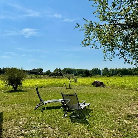 Le Petit Cabanon Provencal