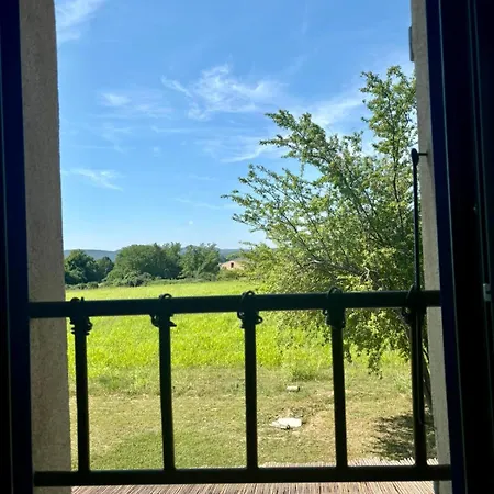 Villa Le Petit Cabanon Provencal *