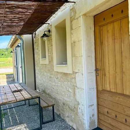 Le Petit Cabanon Provencal *