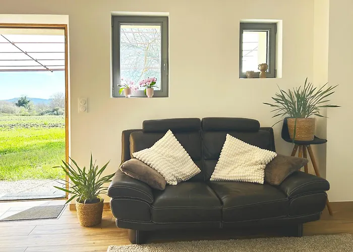 Villa Le Petit Cabanon Provencal