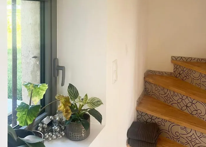 Le Petit Cabanon Provencal Villa *