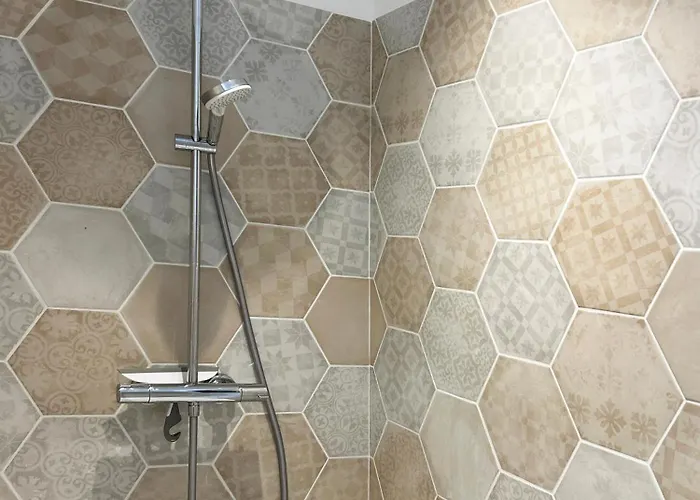 Villa Le Petit Cabanon Provencal