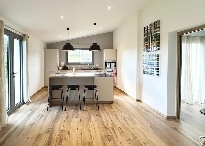 Villa Le Petit Cabanon Provencal Mane (Alpes-de-Haute-Provence)