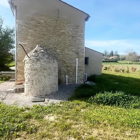 Le Petit Cabanon Provencal * Mane (Alpes-de-Haute-Provence)