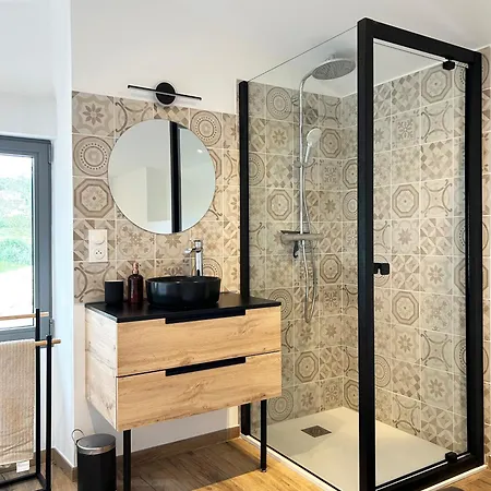 Le Petit Cabanon Provencal