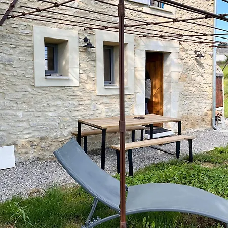 Le Petit Cabanon Provencal Mane (Alpes-de-Haute-Provence)