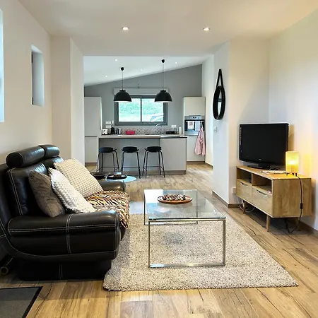 Le Petit Cabanon Provencal