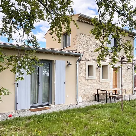 Le Petit Cabanon Provencal Villa *