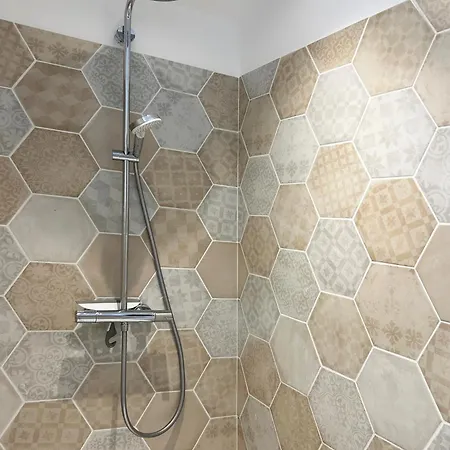 Villa Le Petit Cabanon Provencal