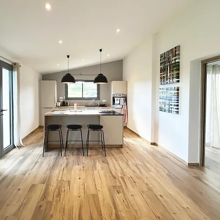 Villa Le Petit Cabanon Provencal Mane (Alpes-de-Haute-Provence)